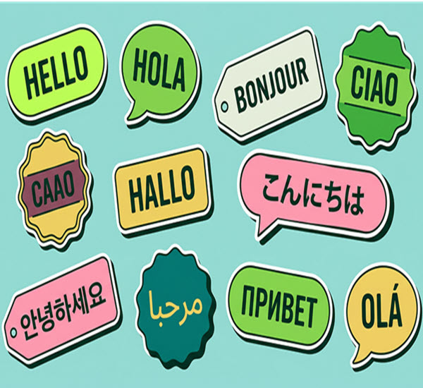 GEO-targeting and localization